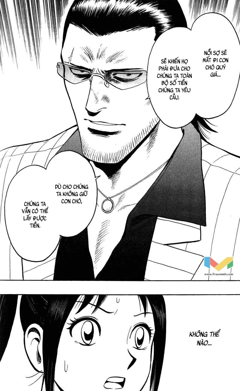 Animal Sense Chapter 7 - 15