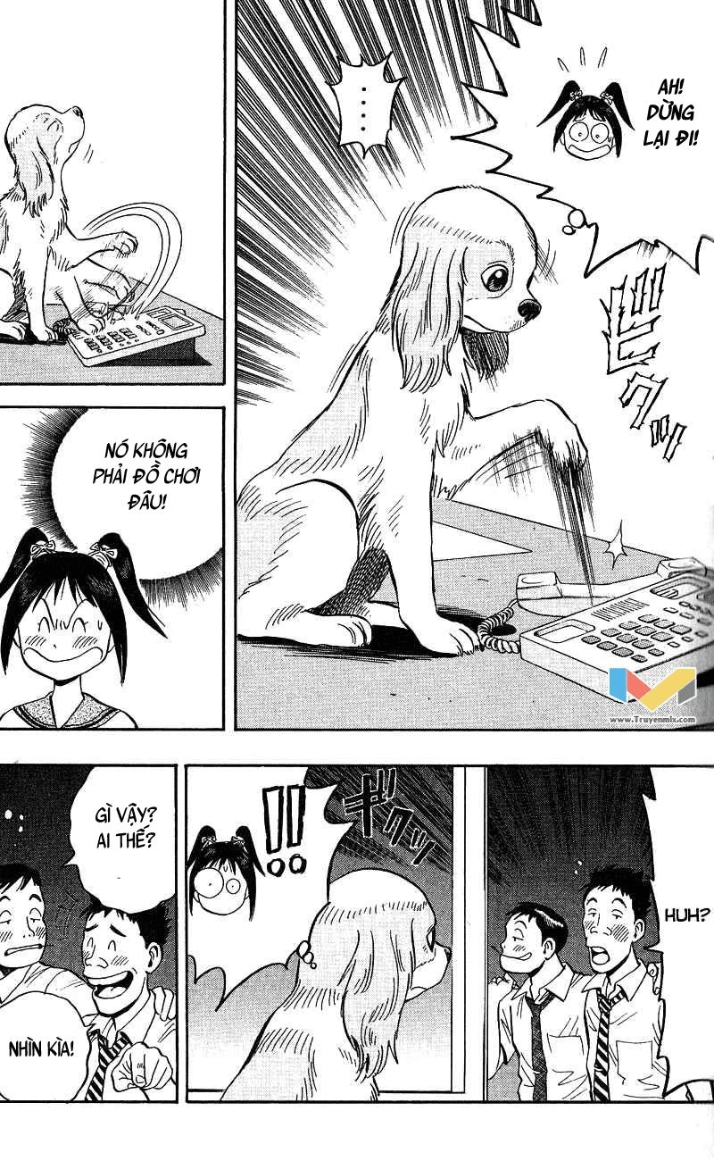 Animal Sense Chapter 7 - 20