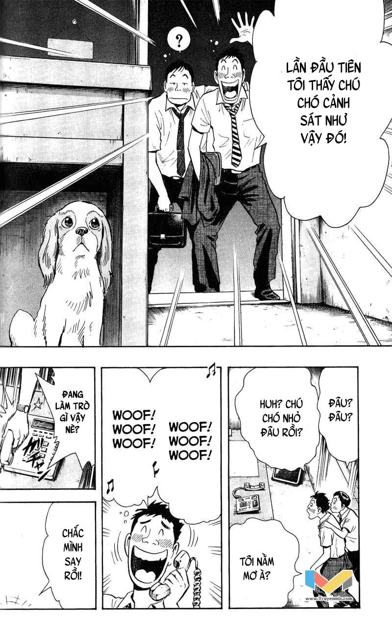 Animal Sense Chapter 7 - 21