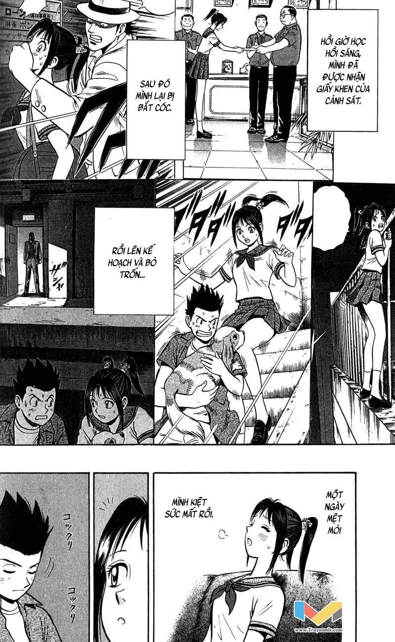 Animal Sense Chapter 7 - 23