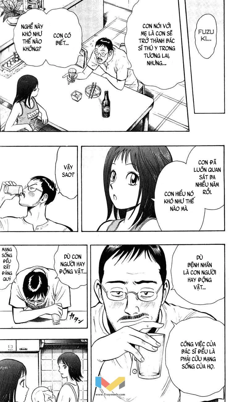 Animal Sense Chapter 7 - 25