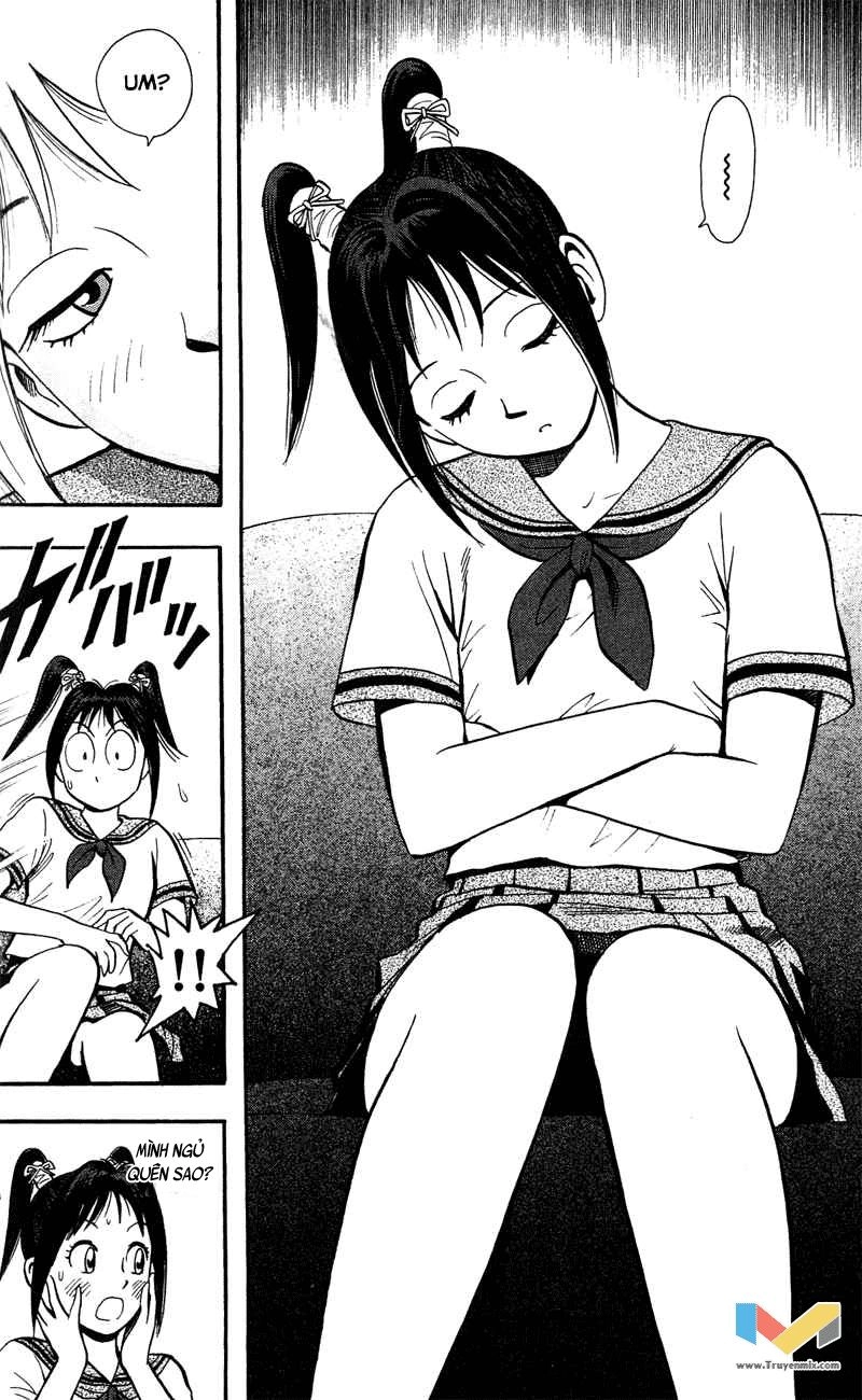 Animal Sense Chapter 7 - 27