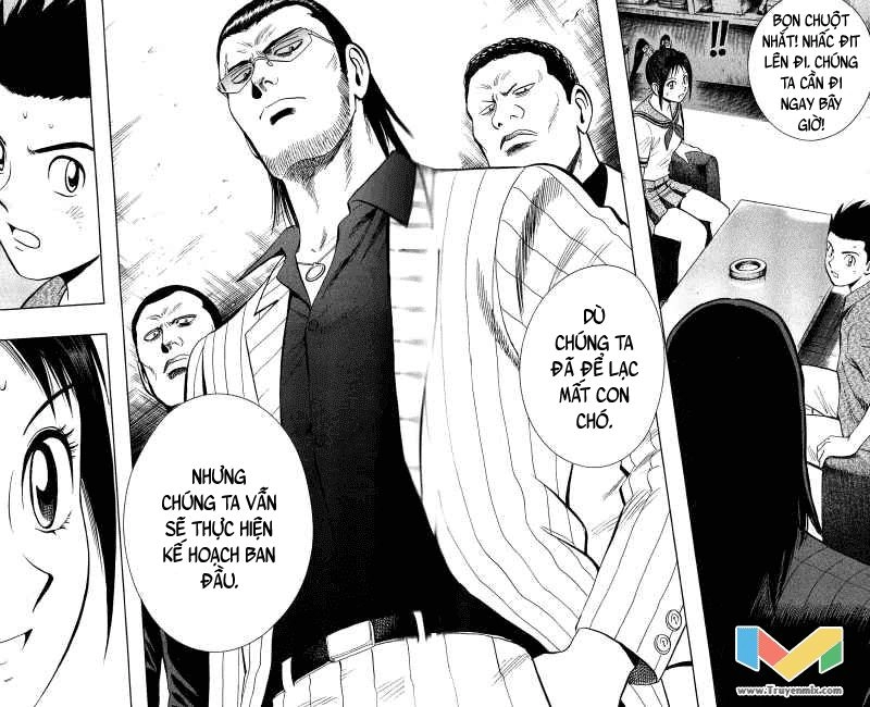 Animal Sense Chapter 7 - 29