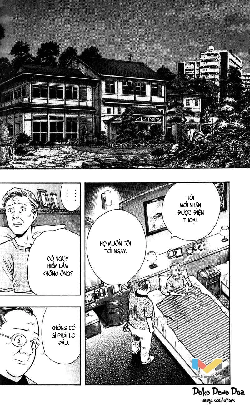 Animal Sense Chapter 7 - 30