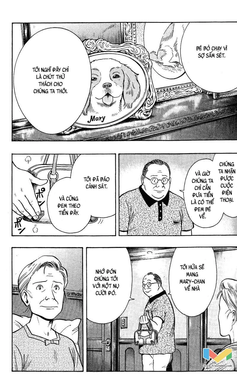 Animal Sense Chapter 7 - 31