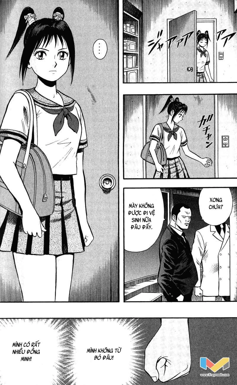 Animal Sense Chapter 7 - 32