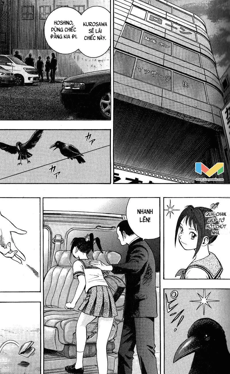 Animal Sense Chapter 7 - 33