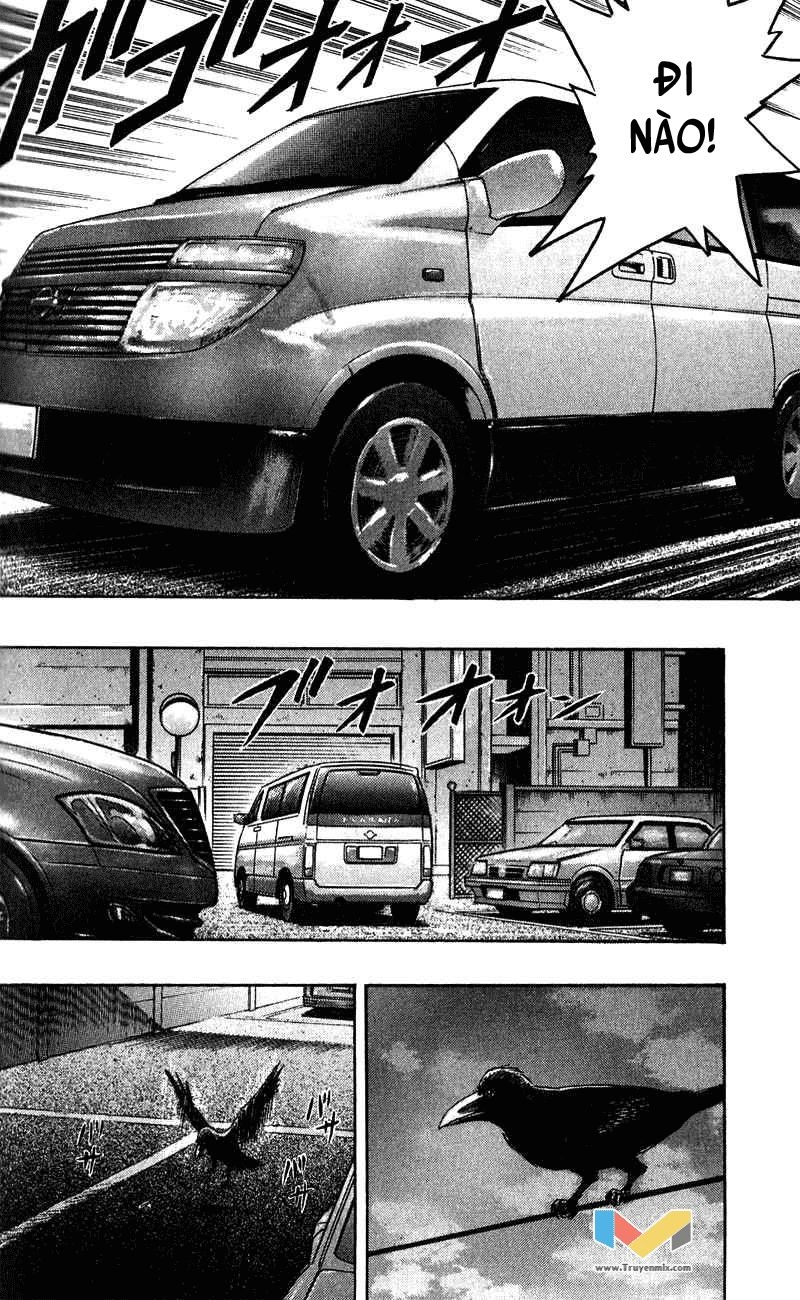 Animal Sense Chapter 7 - 34