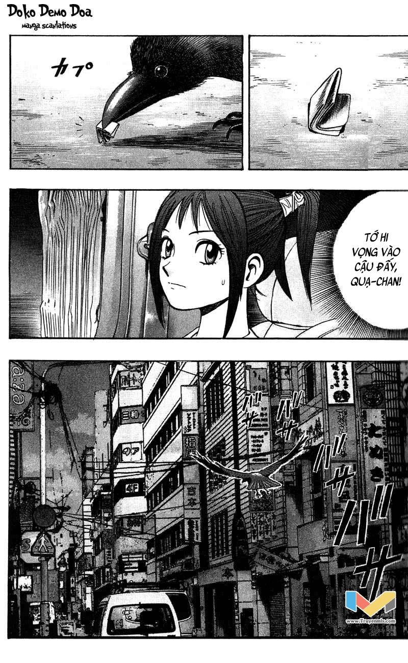 Animal Sense Chapter 7 - 35