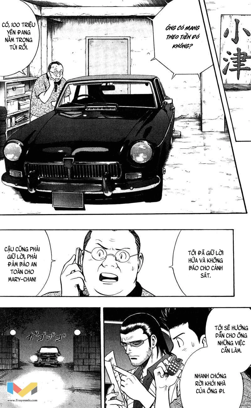 Animal Sense Chapter 7 - 36