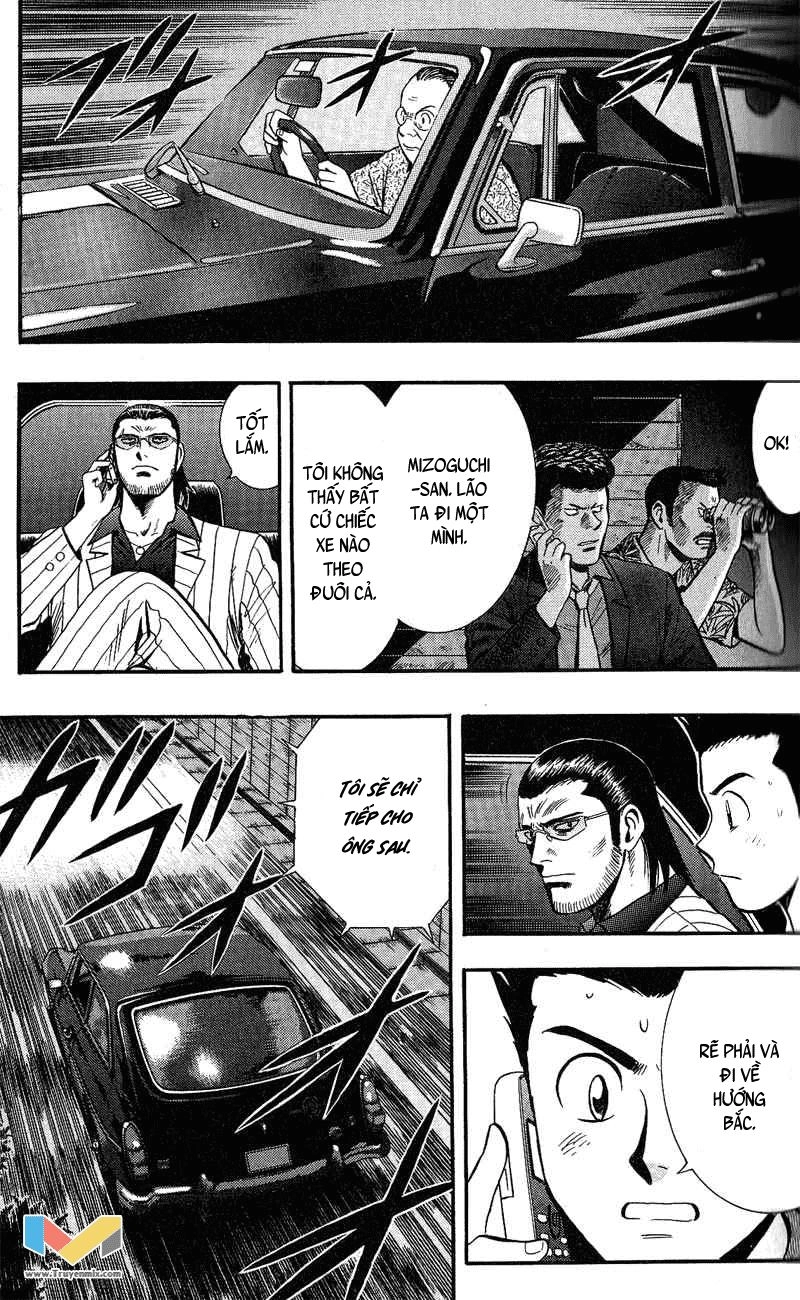 Animal Sense Chapter 7 - 37