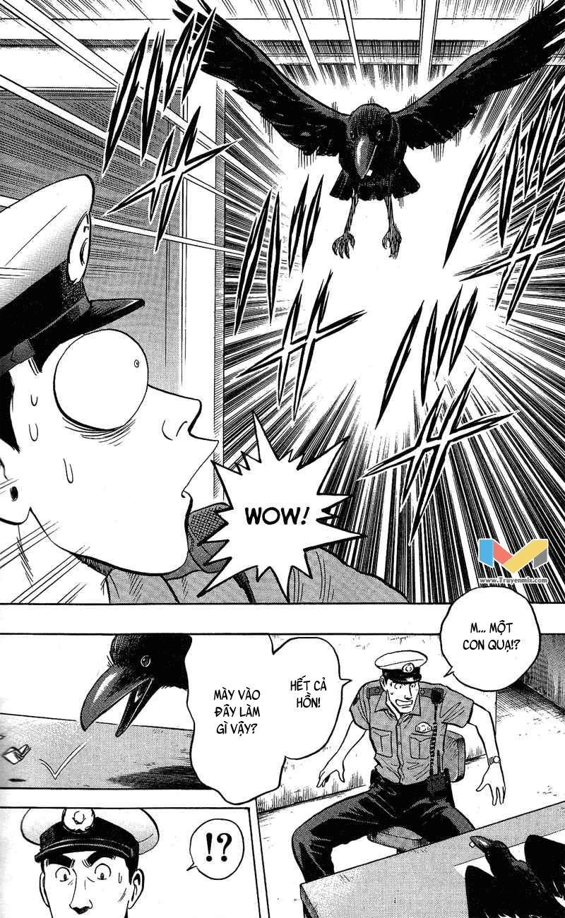 Animal Sense Chapter 7 - 40