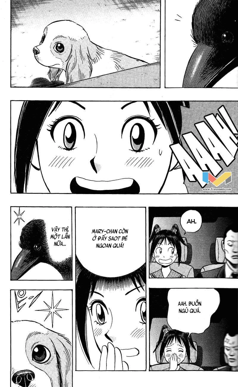 Animal Sense Chapter 7 - 41