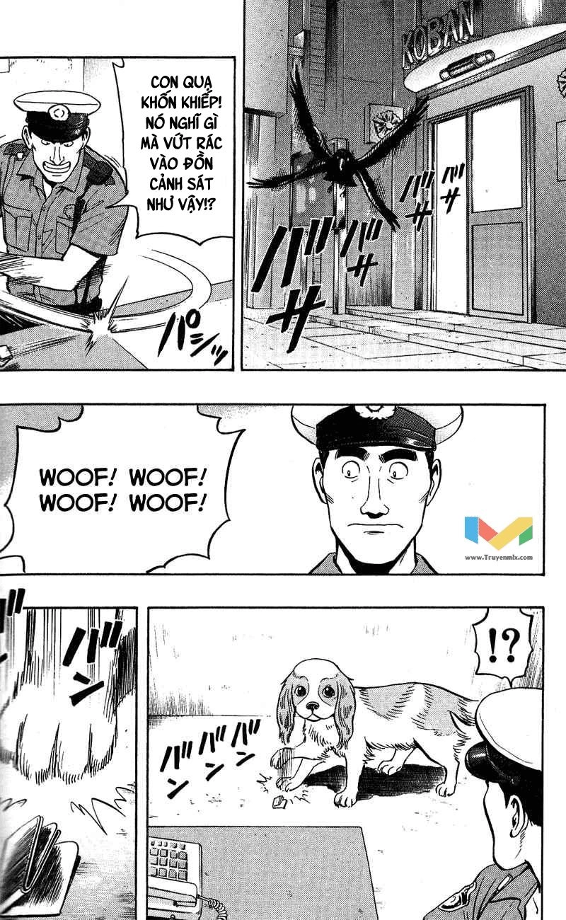 Animal Sense Chapter 7 - 42