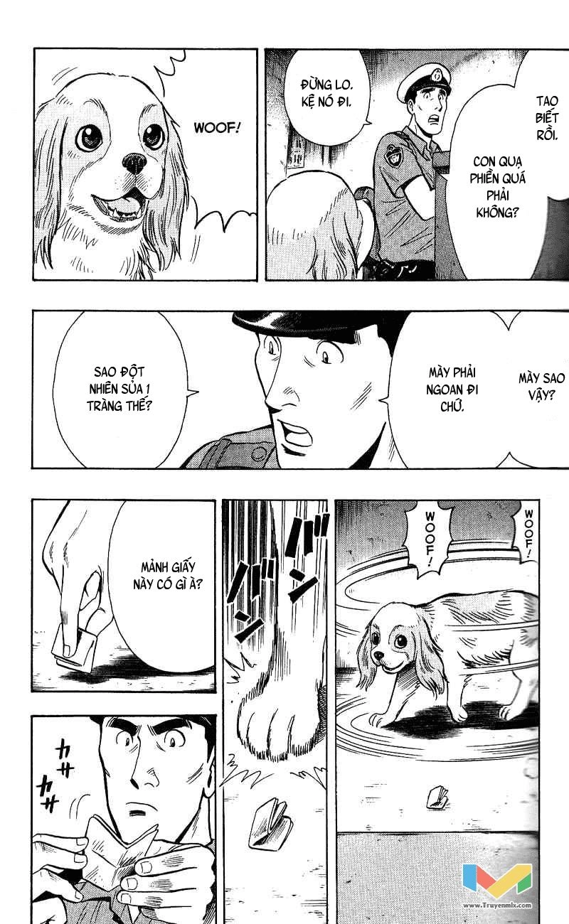 Animal Sense Chapter 7 - 43