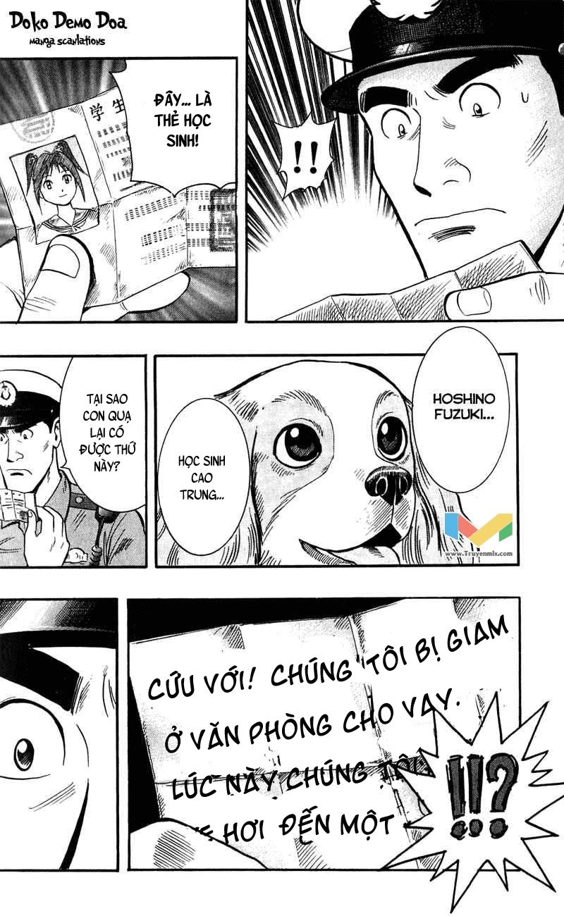 Animal Sense Chapter 7 - 44