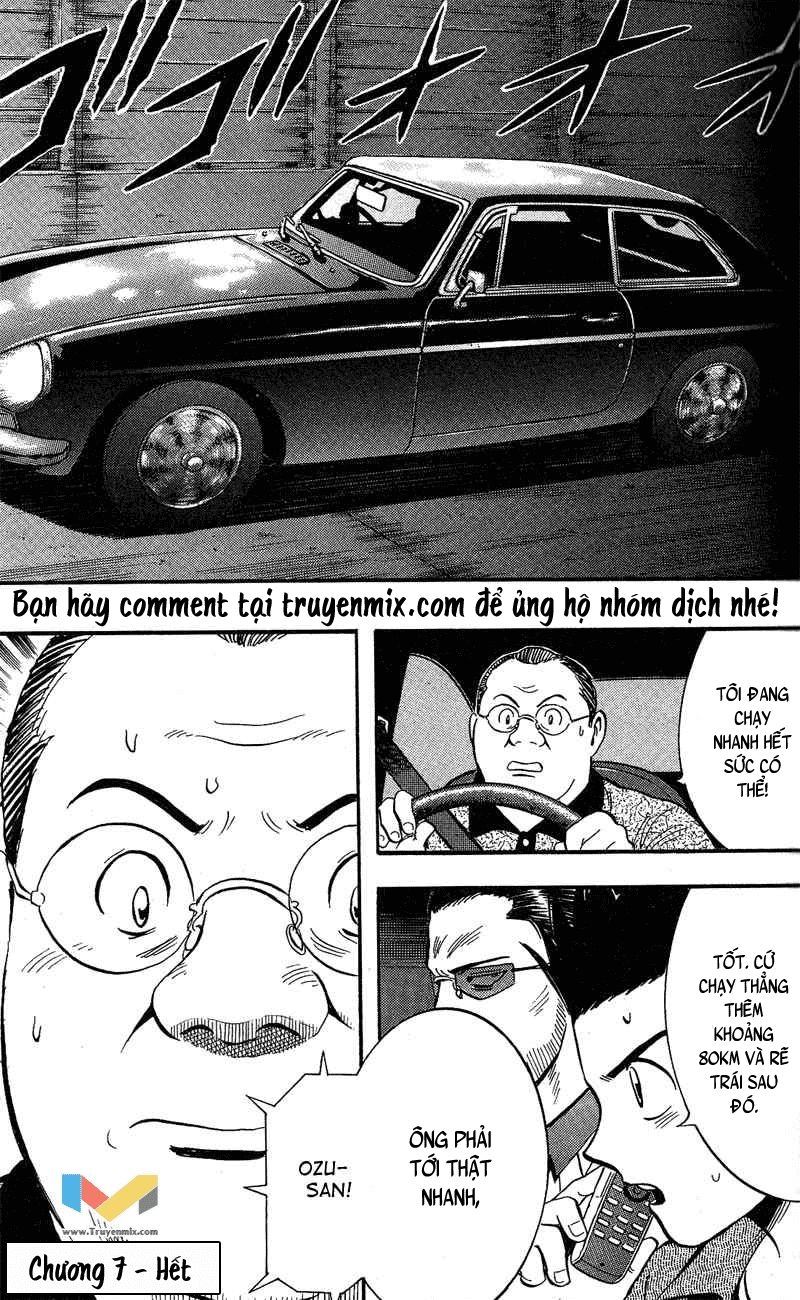 Animal Sense Chapter 7 - 45