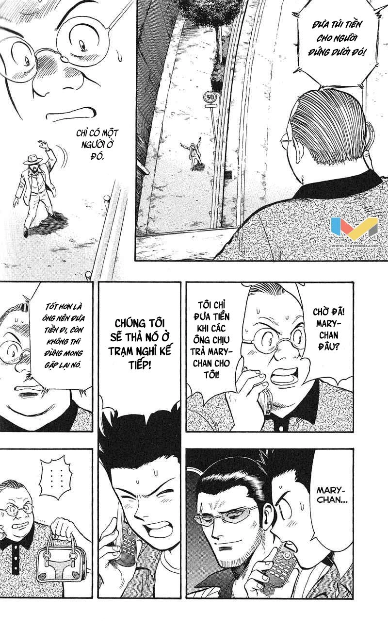 Animal Sense Chapter 8 - 7