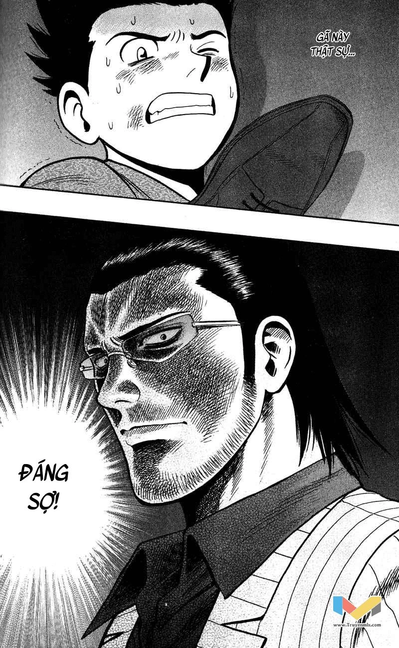 Animal Sense Chapter 8 - 17