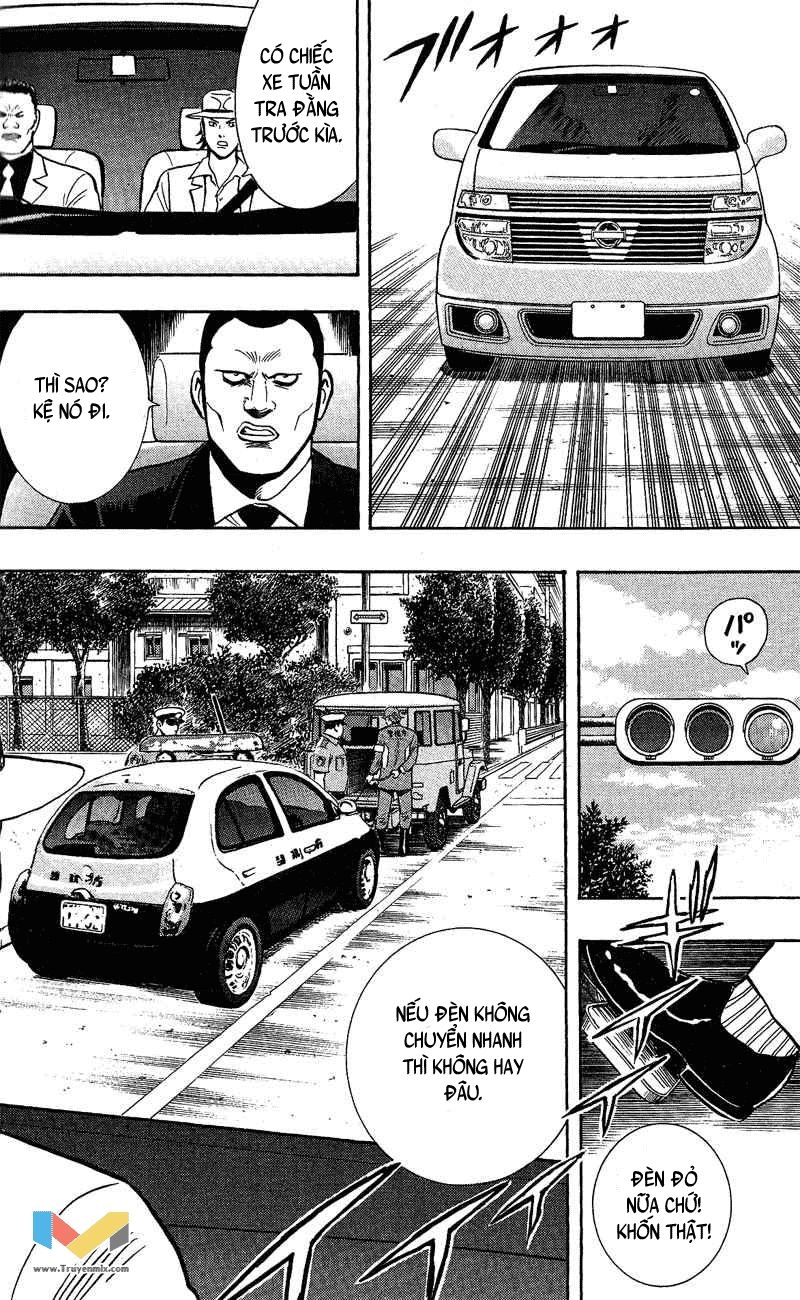 Animal Sense Chapter 8 - 25