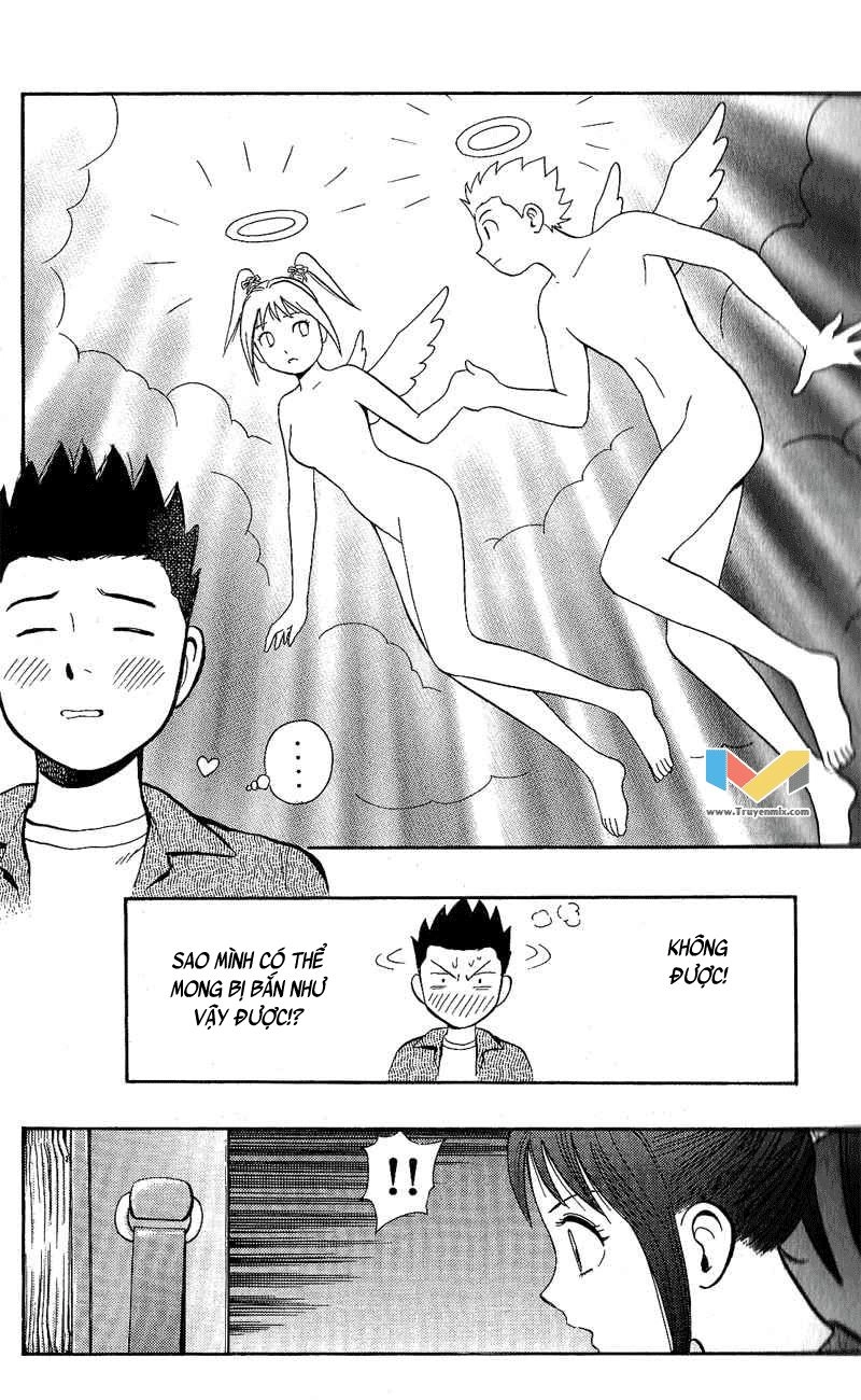 Animal Sense Chapter 9 - 22