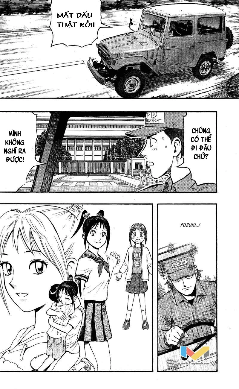 Animal Sense Chapter 9 - 25