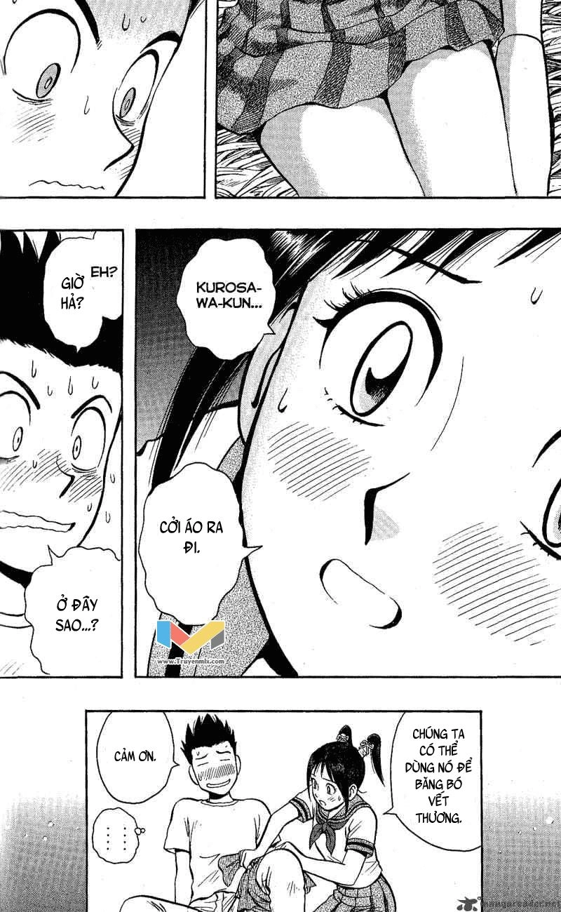 Animal Sense Chapter 11 - 10