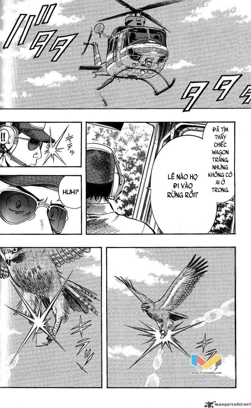 Animal Sense Chapter 11 - 16