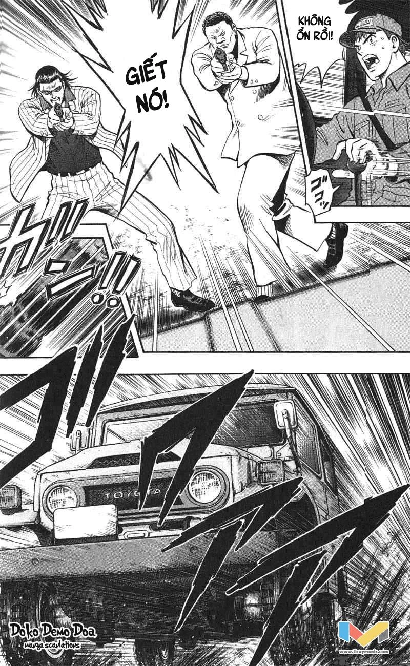 Animal Sense Chapter 12 - 2