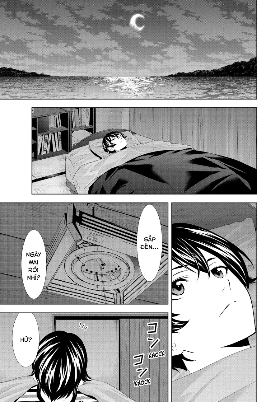 Quán Cà Phê Nữ Thần Chapter 206 - 11