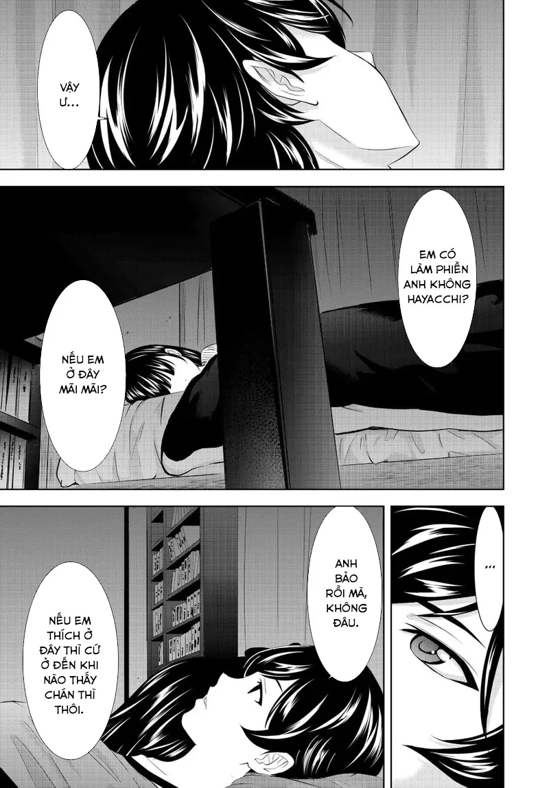 Quán Cà Phê Nữ Thần Chapter 206 - 15