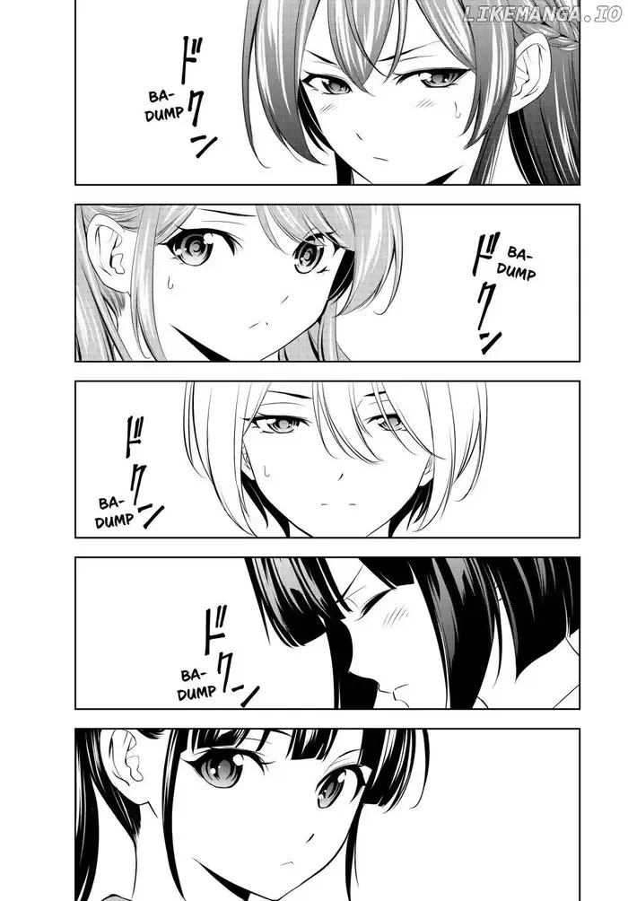 Quán Cà Phê Nữ Thần Chapter 207 - 12