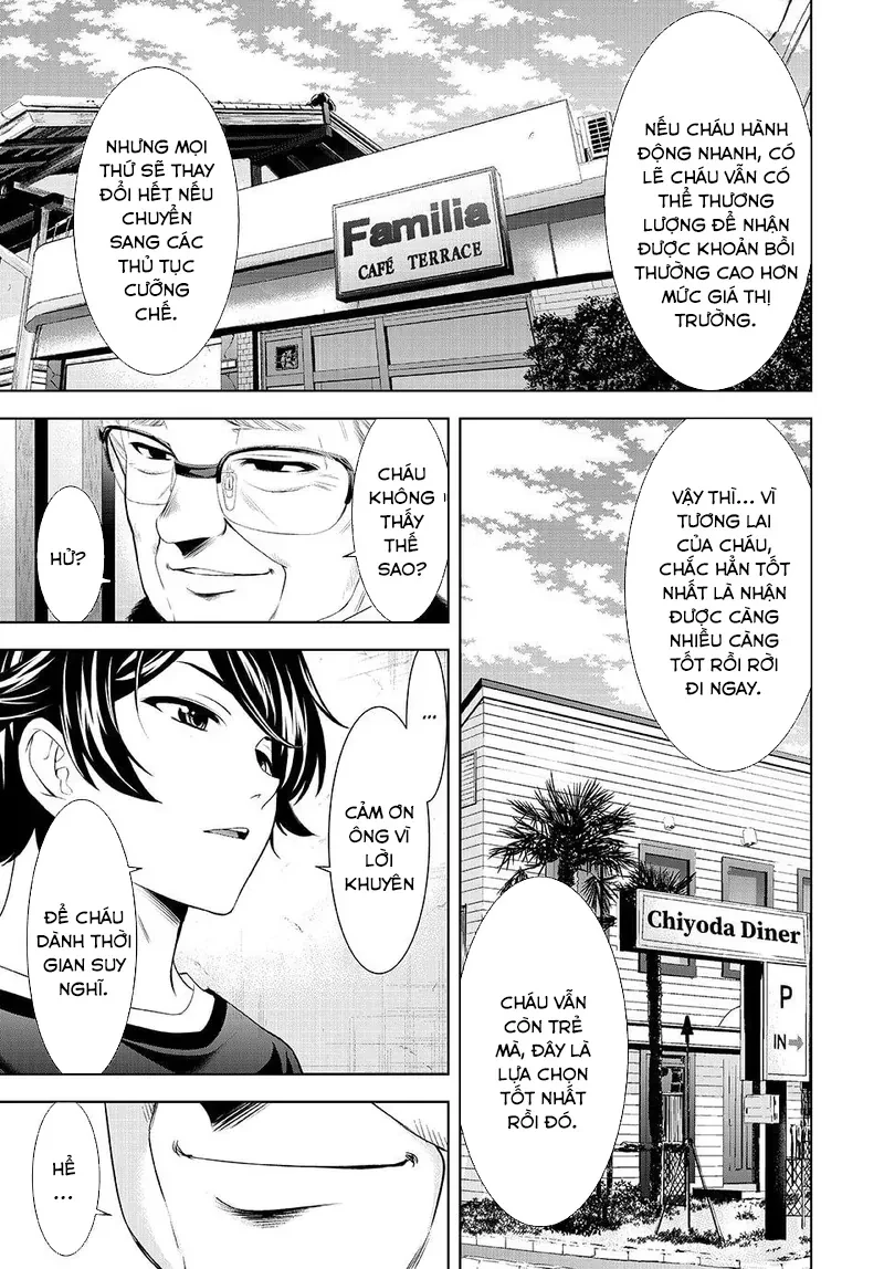 Quán Cà Phê Nữ Thần Chapter 208 - 14