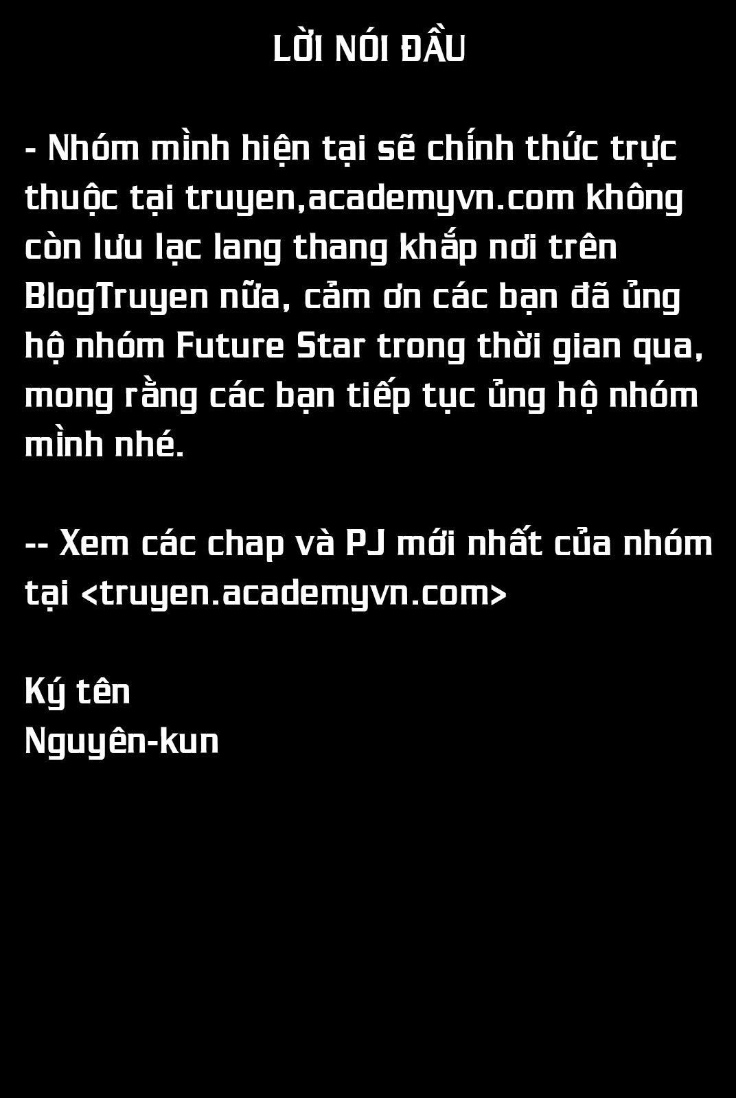 Mission! School Chapter 7 - 2