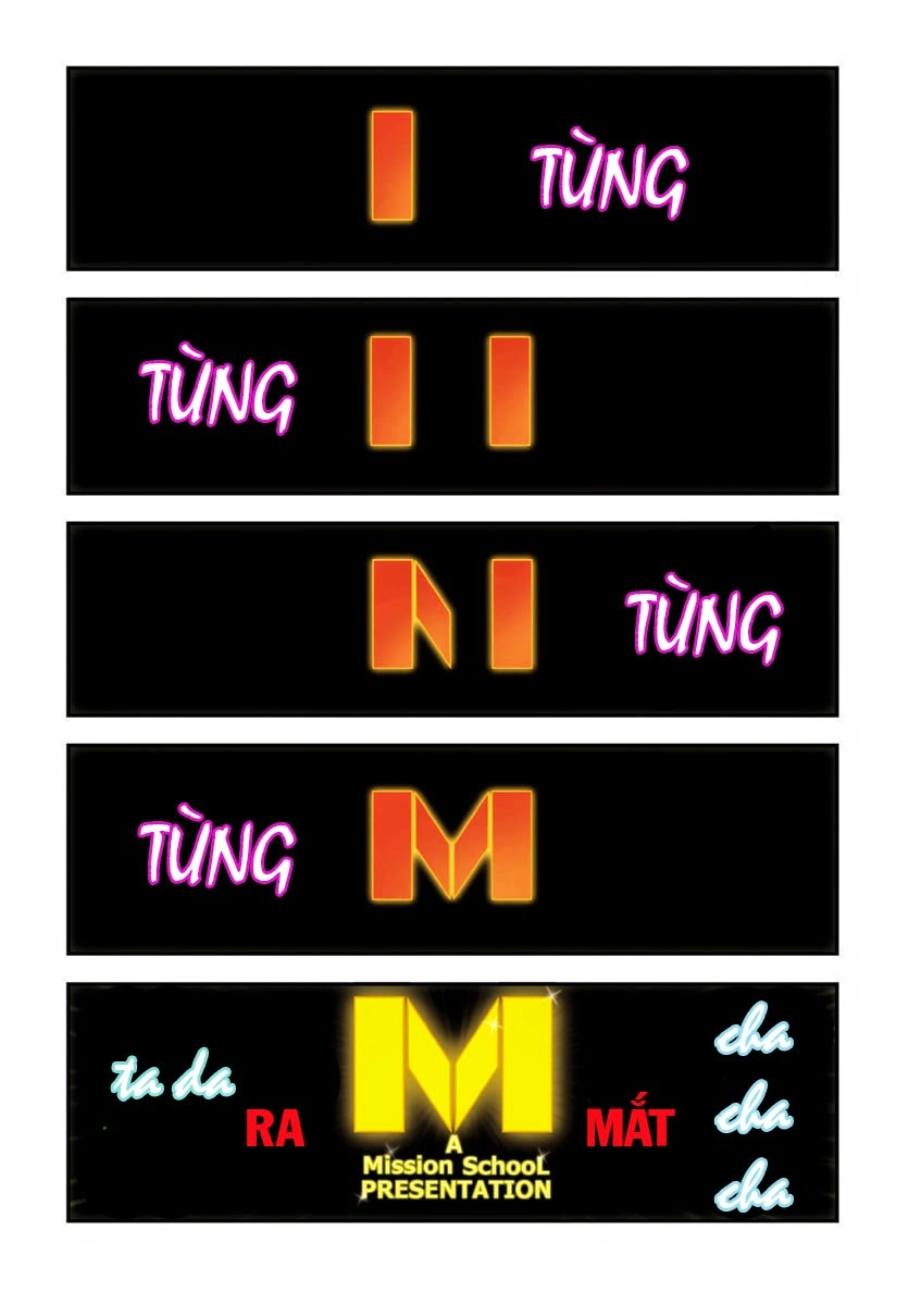 Mission! School Chapter 7 - 5