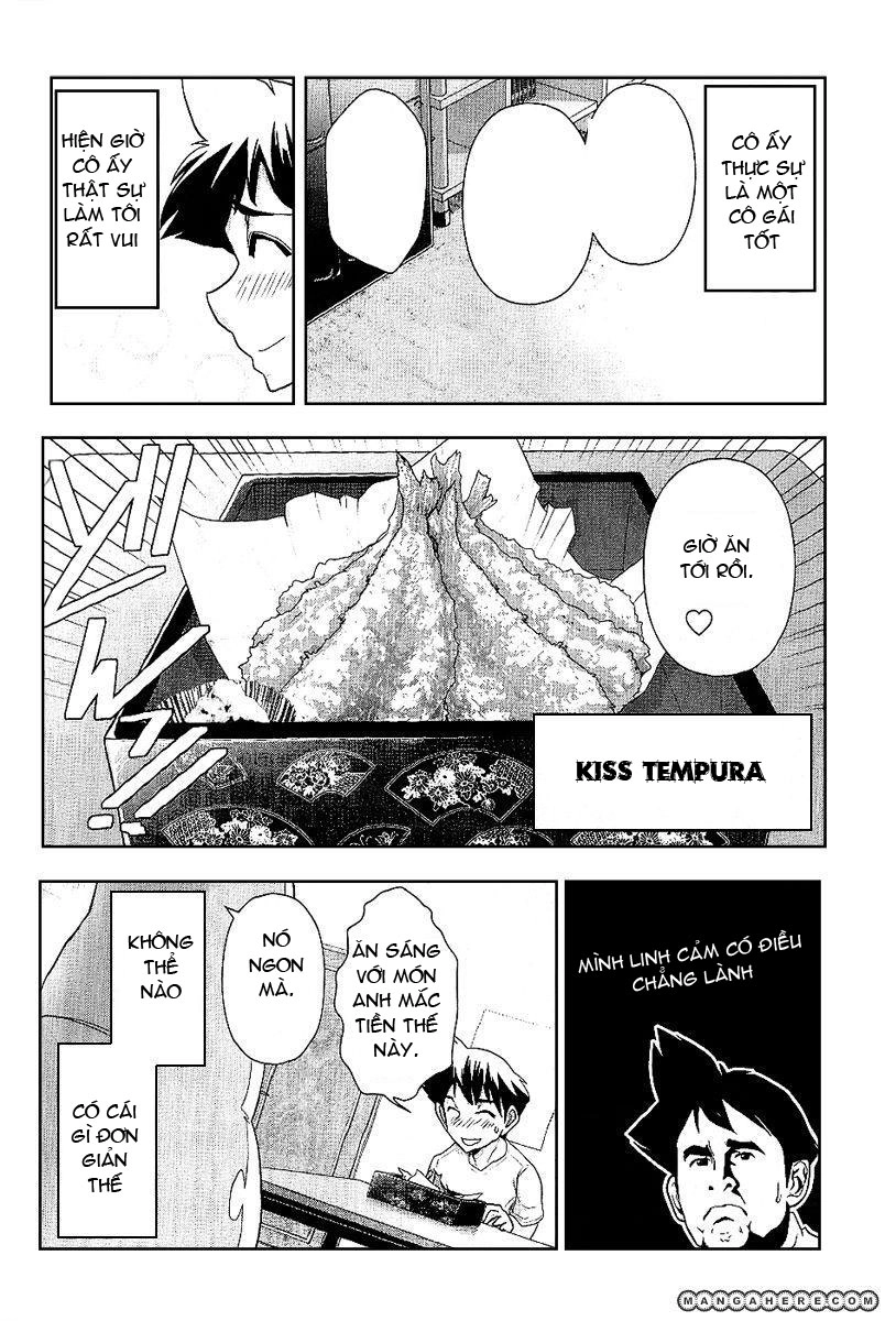 Mission! School Chapter 8 - 17