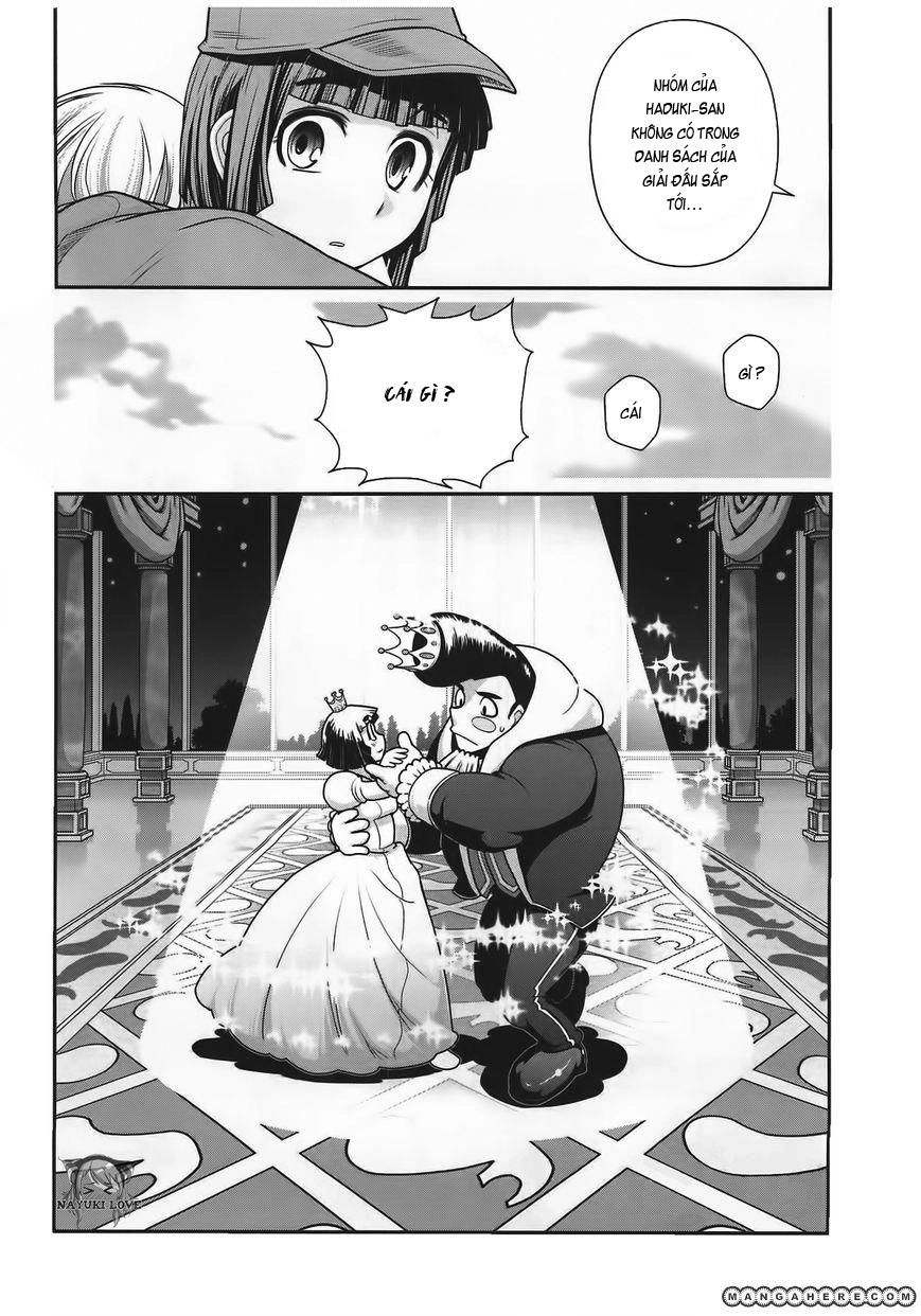 Mission! School Chapter 9 - 2