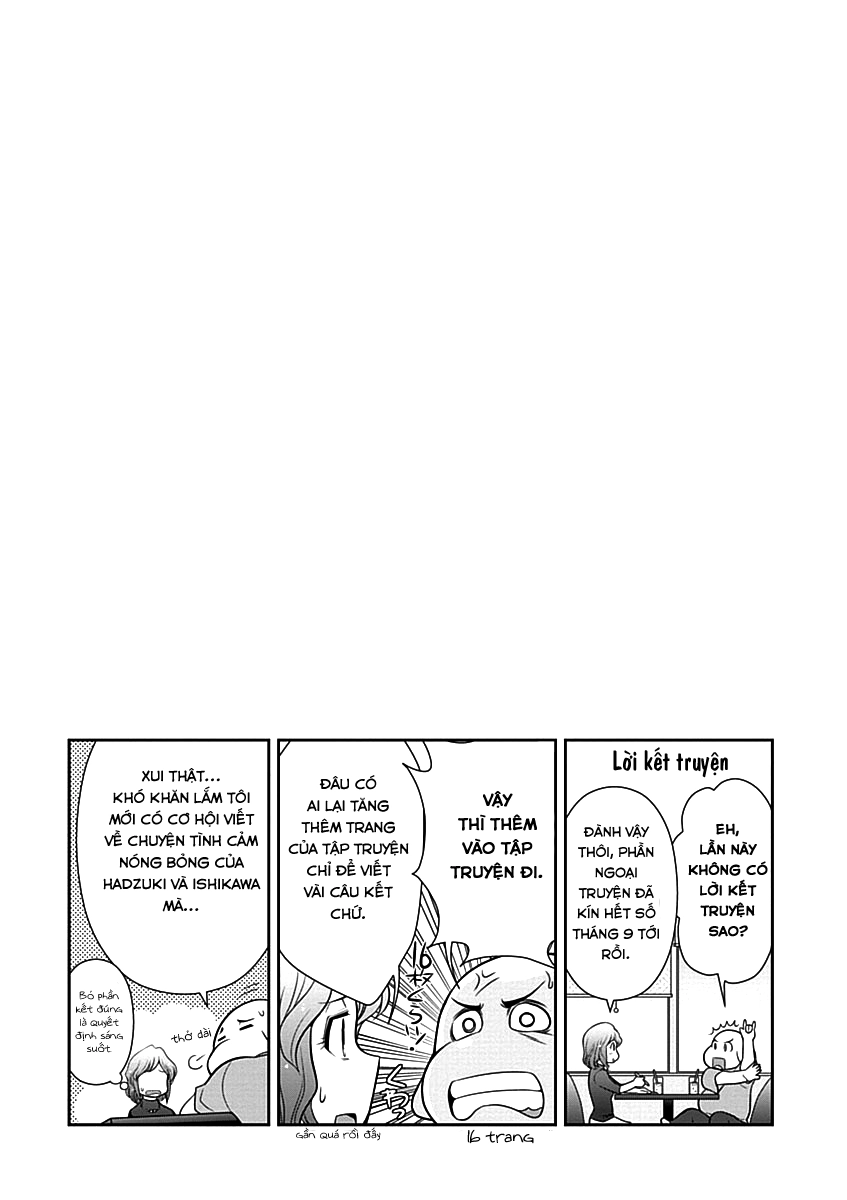 Mission! School Chapter 14 - 2