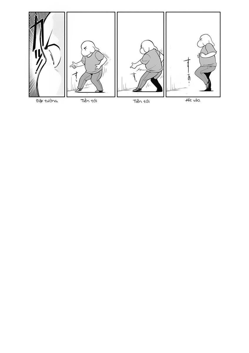 Mission! School Chapter 14 - 7