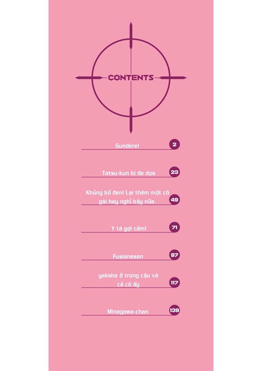 Mission! School Chapter 15 - 3