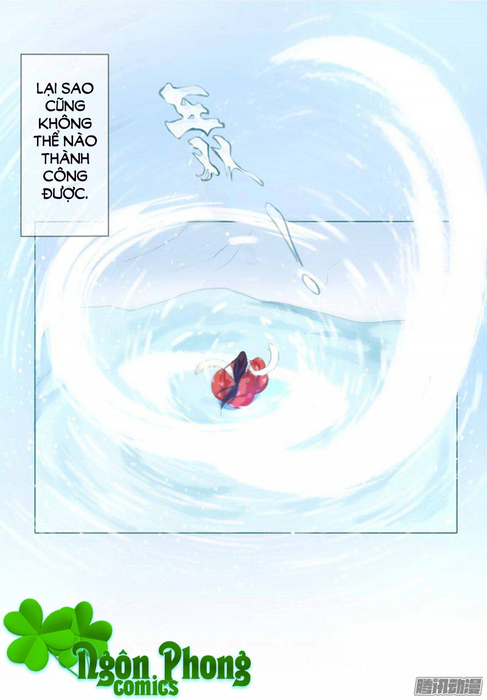 Hỏa Hồ Chapter 1 - 27