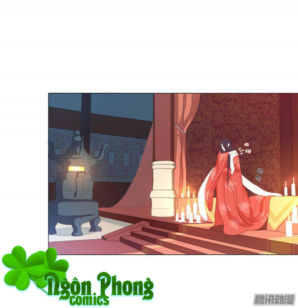 Hỏa Hồ Chapter 1 - 28