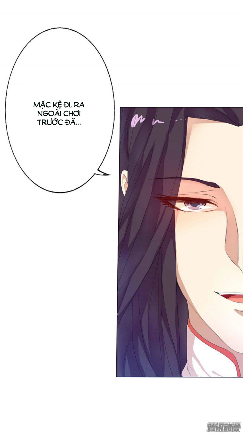 Hỏa Hồ Chapter 1 - 34