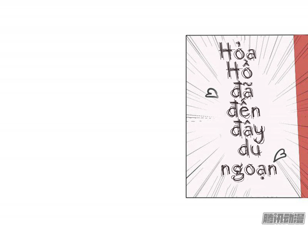 Hỏa Hồ Chapter 1 - 46