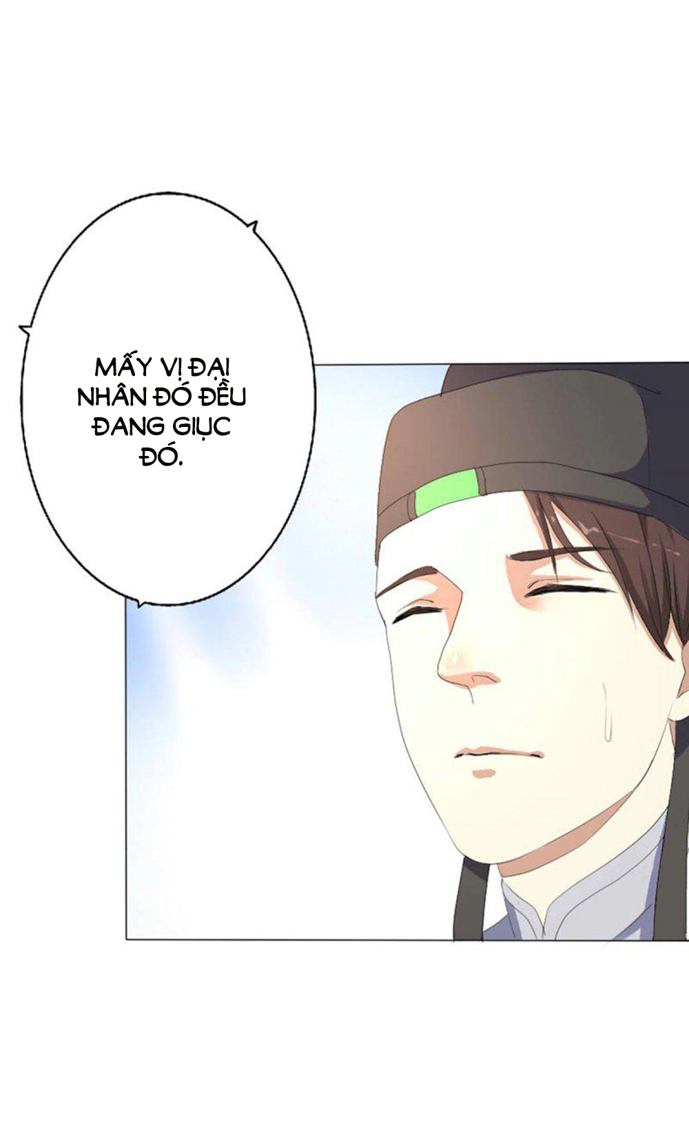 Hỏa Hồ Chapter 2 - 20