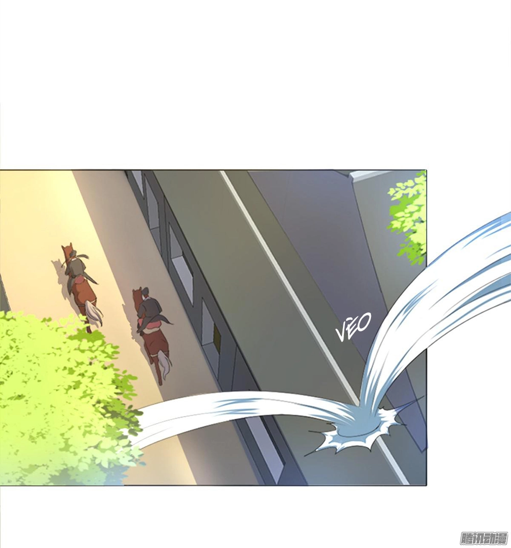 Hỏa Hồ Chapter 3 - 38