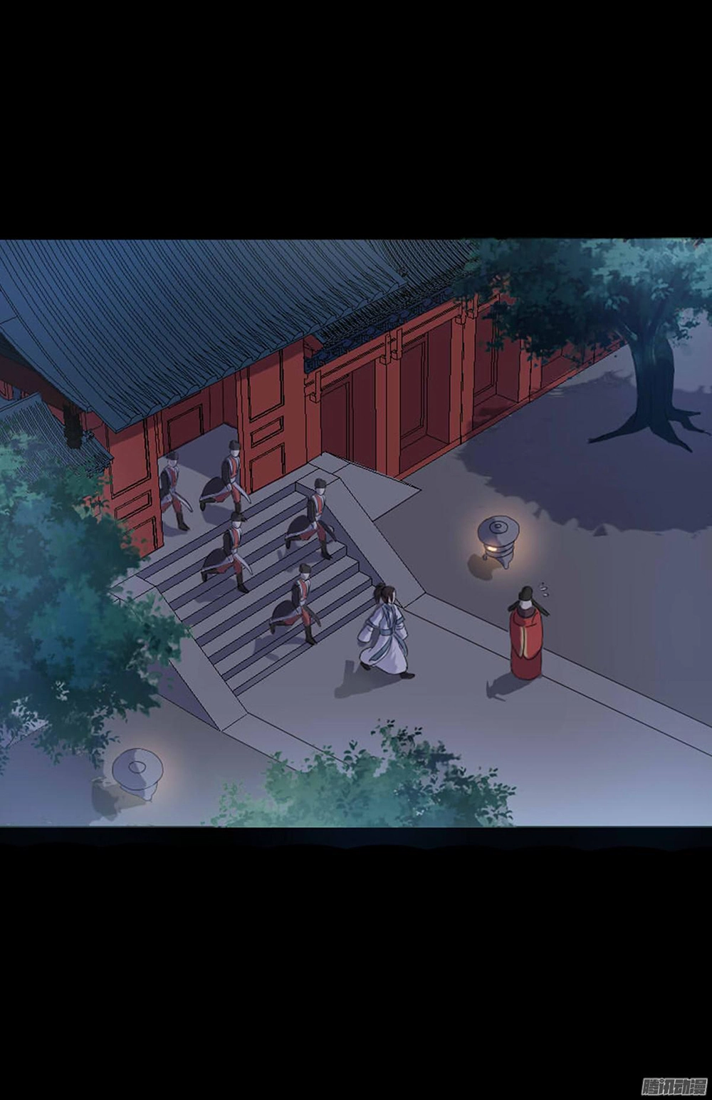 Hỏa Hồ Chapter 4 - 7