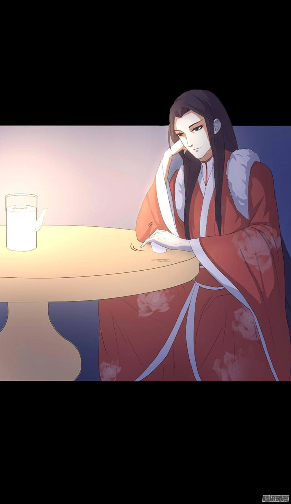 Hỏa Hồ Chapter 4 - 42