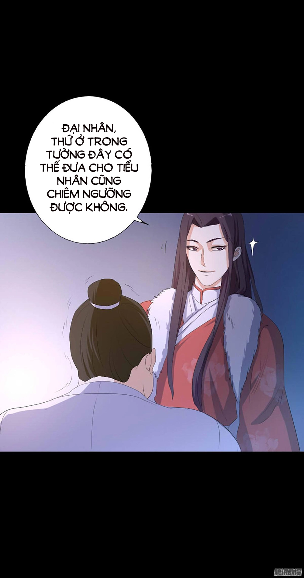 Hỏa Hồ Chapter 4 - 49