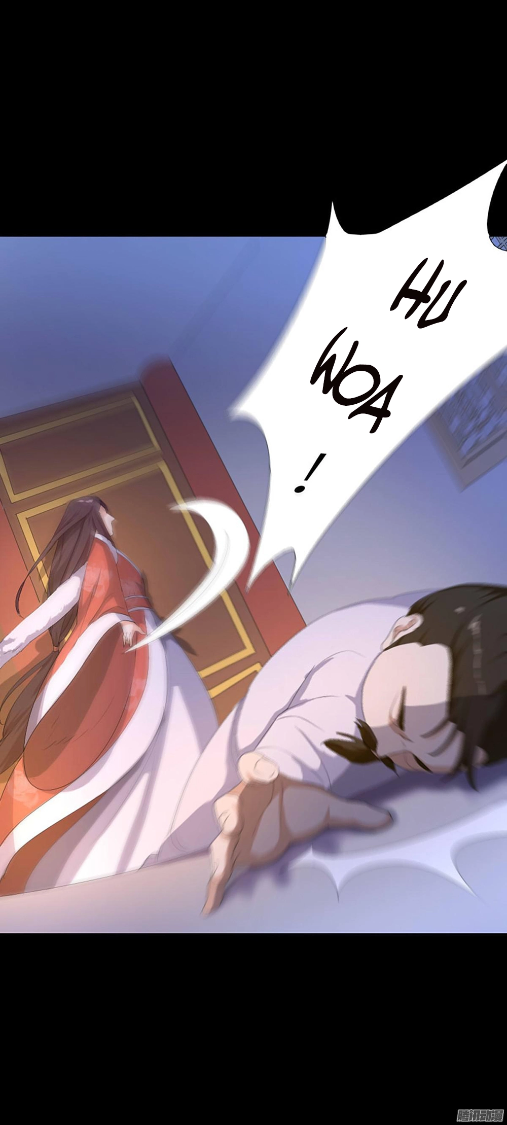 Hỏa Hồ Chapter 4 - 53